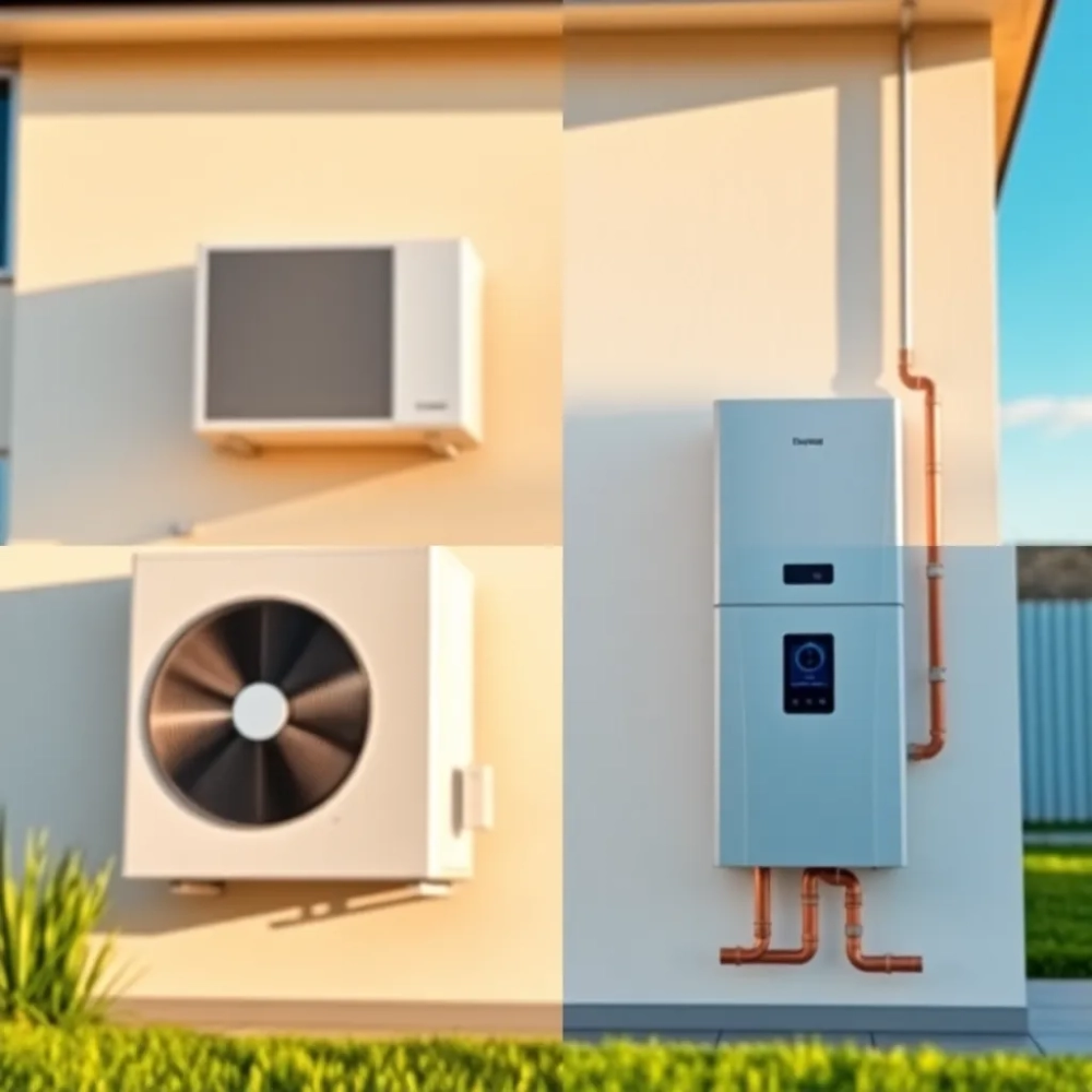 Jakie ogrzewanie do nowego domu 2025