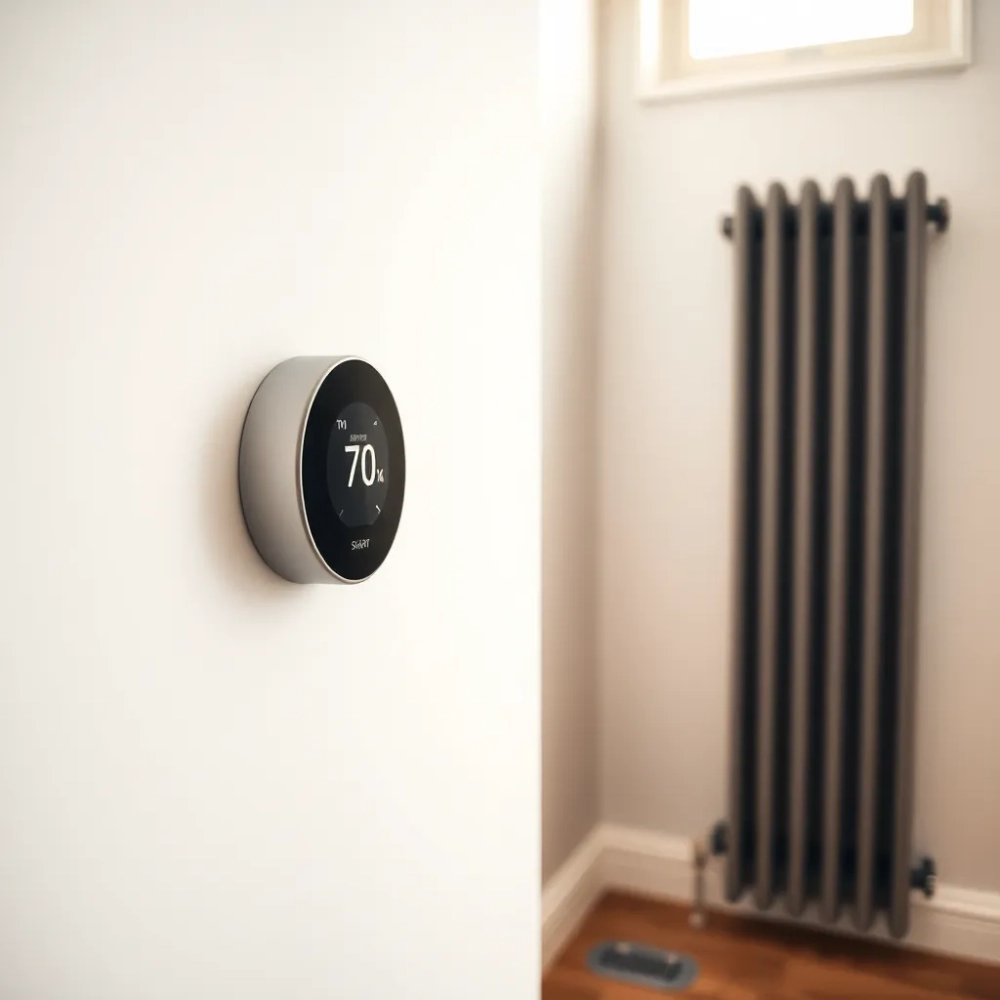 Jakie ogrzewanie w nowym domu