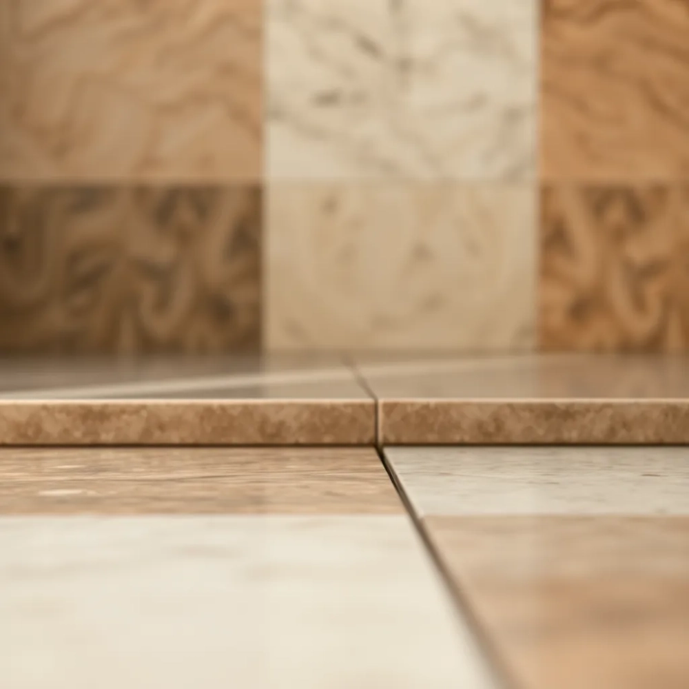 Jakie płytki na ogrzewanie podłogowe?