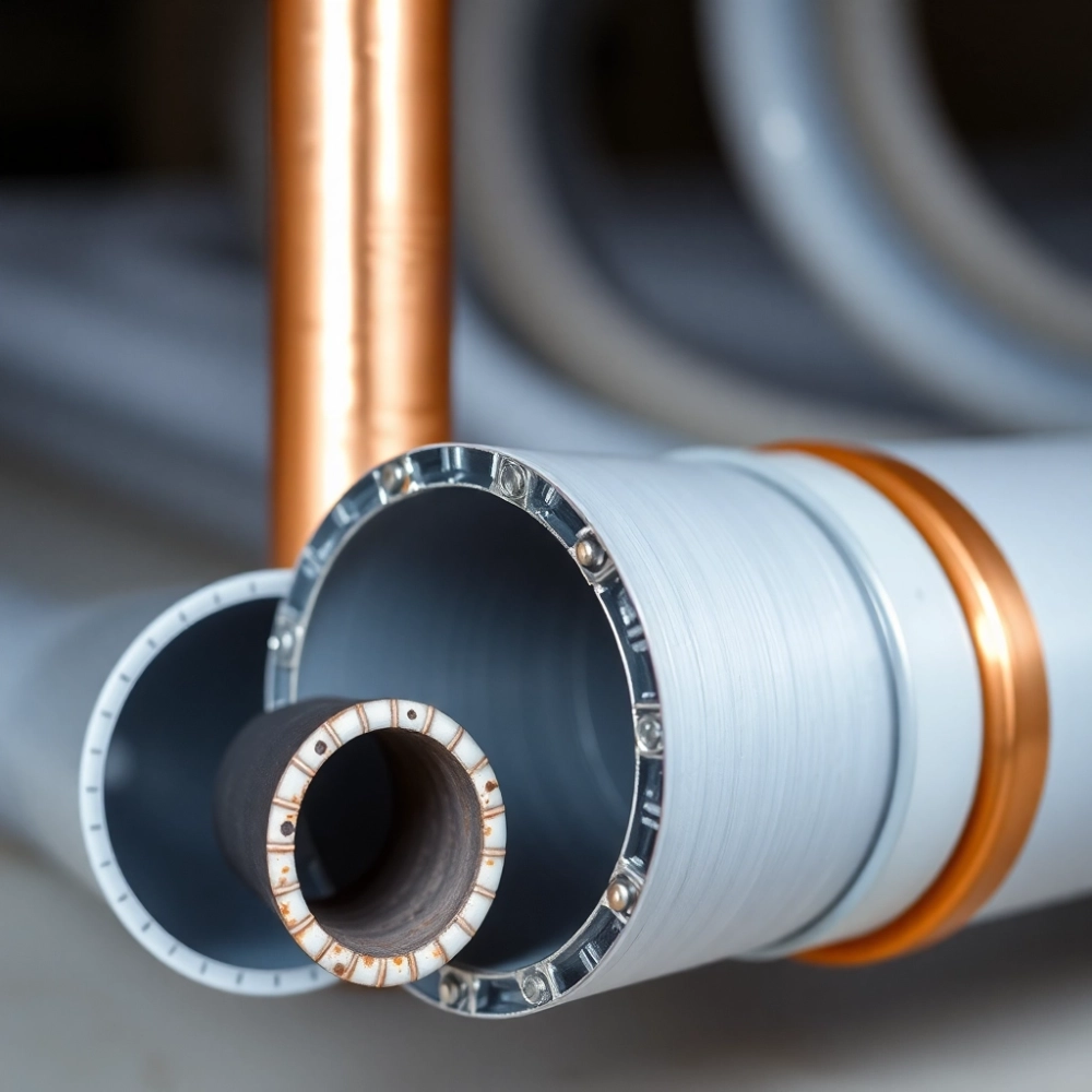 Jakie rury do ogrzewania podłogowego