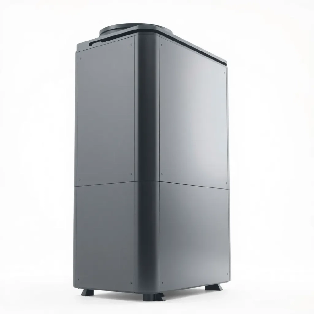 kaisai pompy ciepła