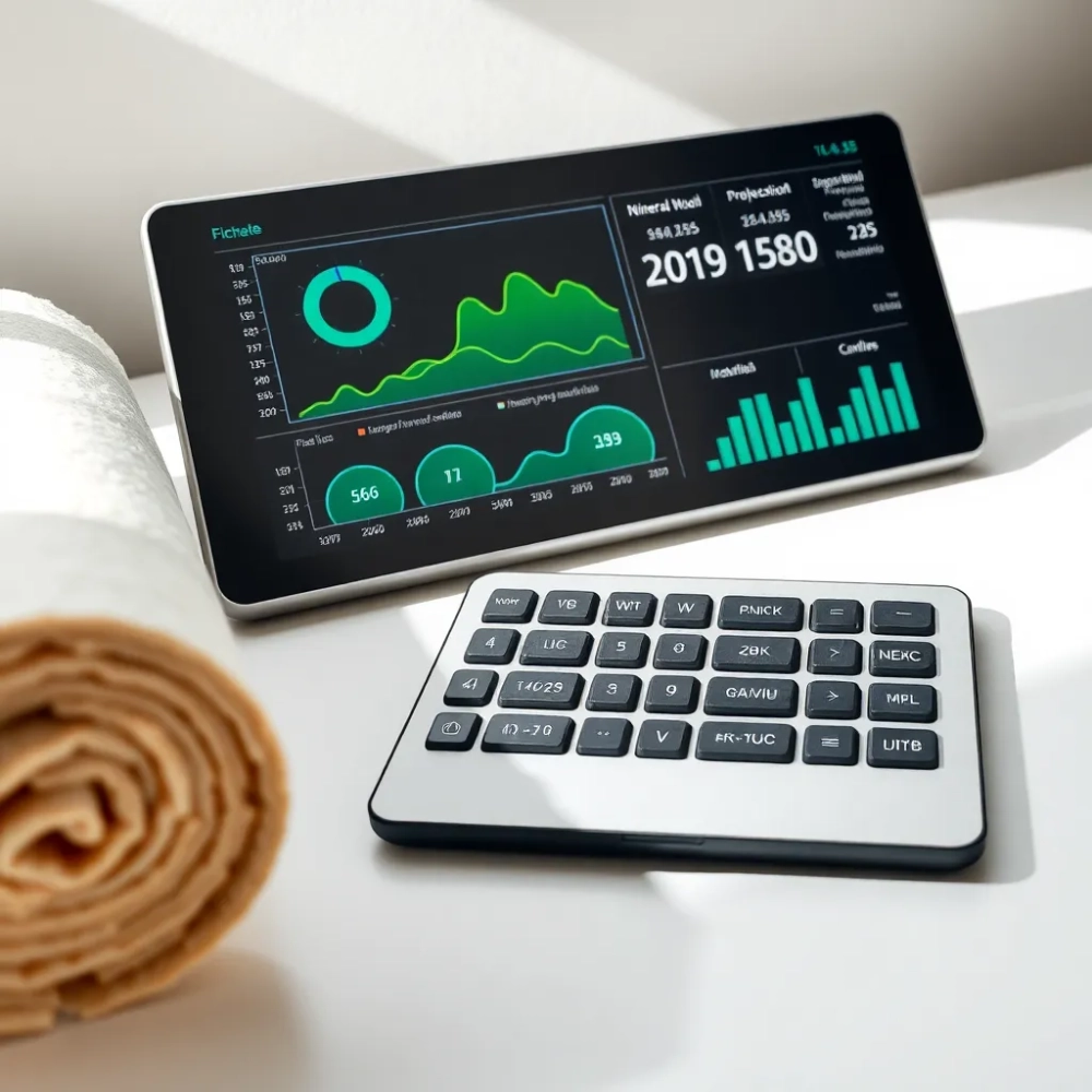 Kalkulator ocieplenia elewacji Wełna mineralną