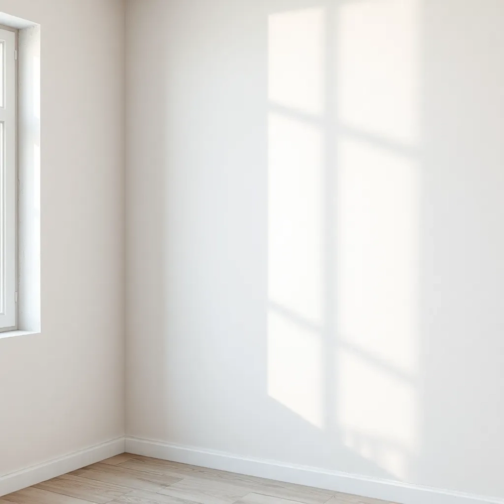 Kiedy najlepiej robić tynki wewnętrzne