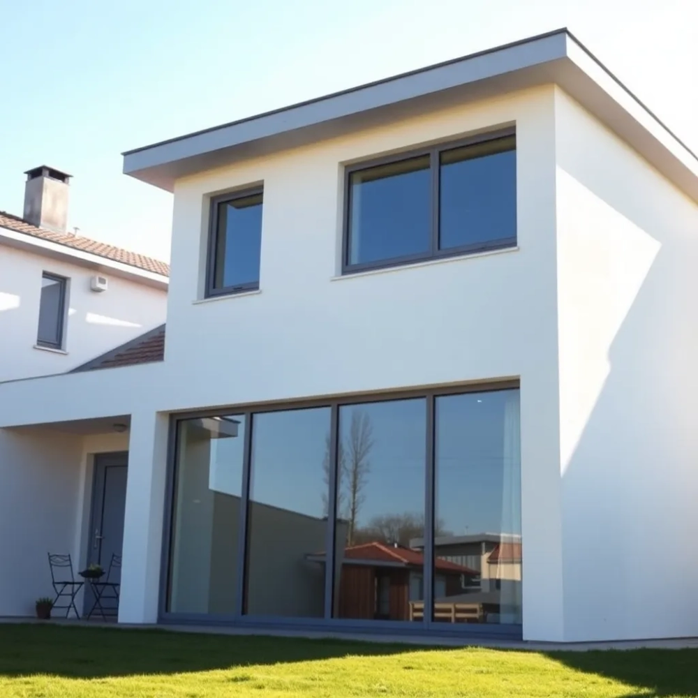 Kiedy nie ocieplać domu