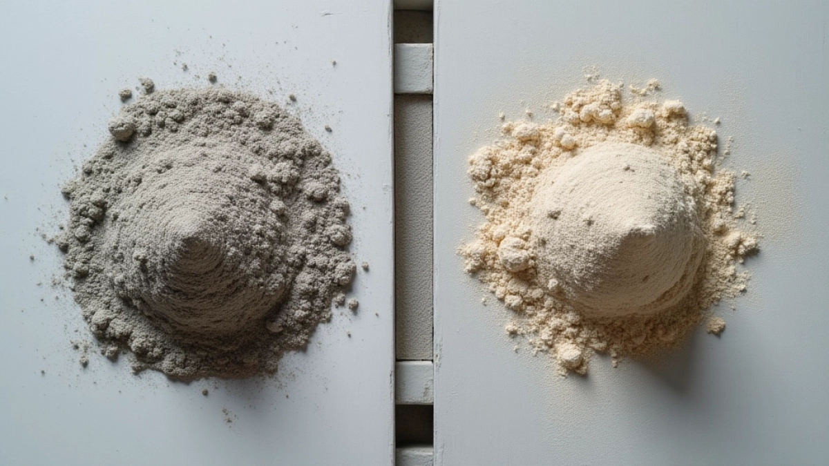 Klej czy zaprawa do betonu komórkowego