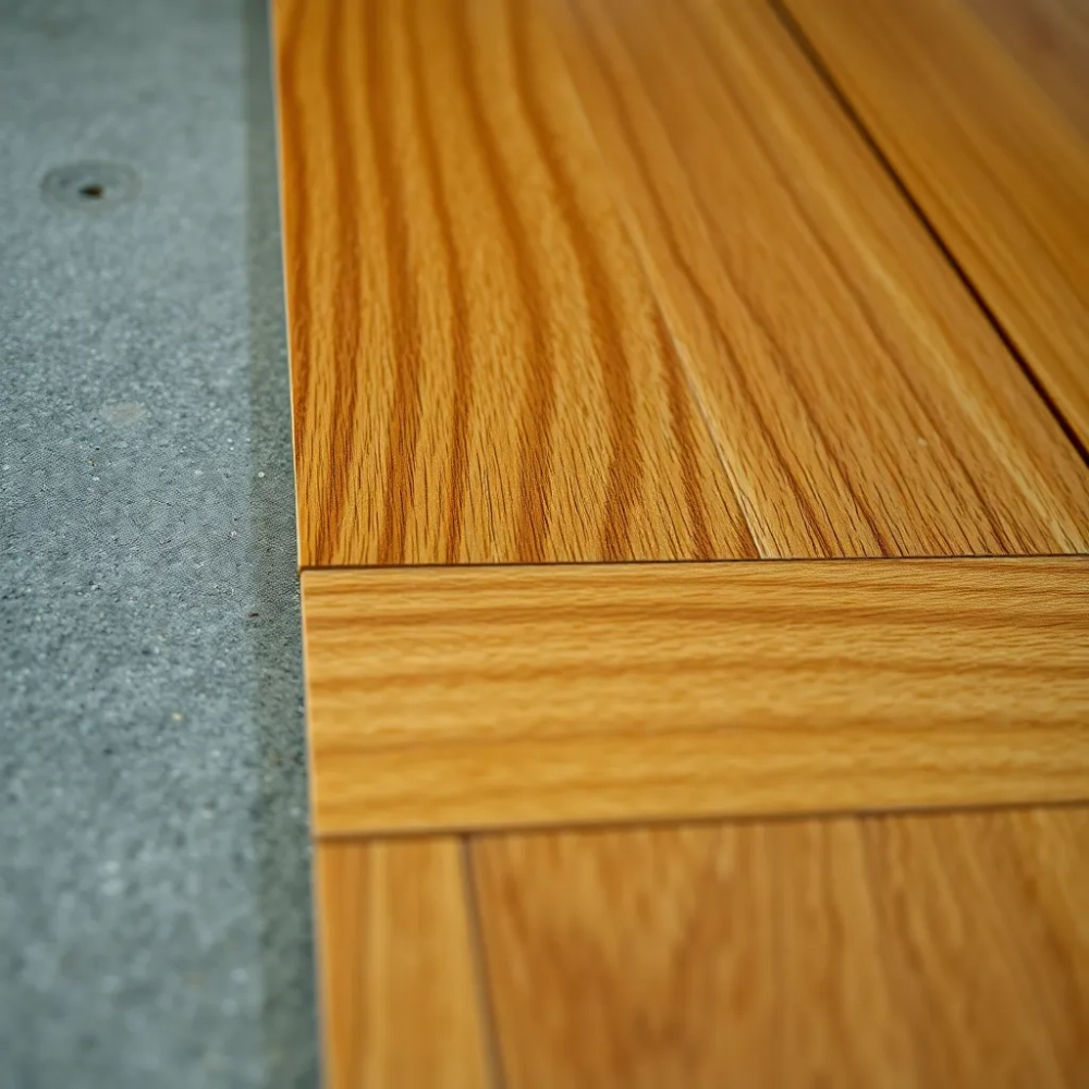 Klej do podłogi drewnianej na ogrzewanie podłogowe