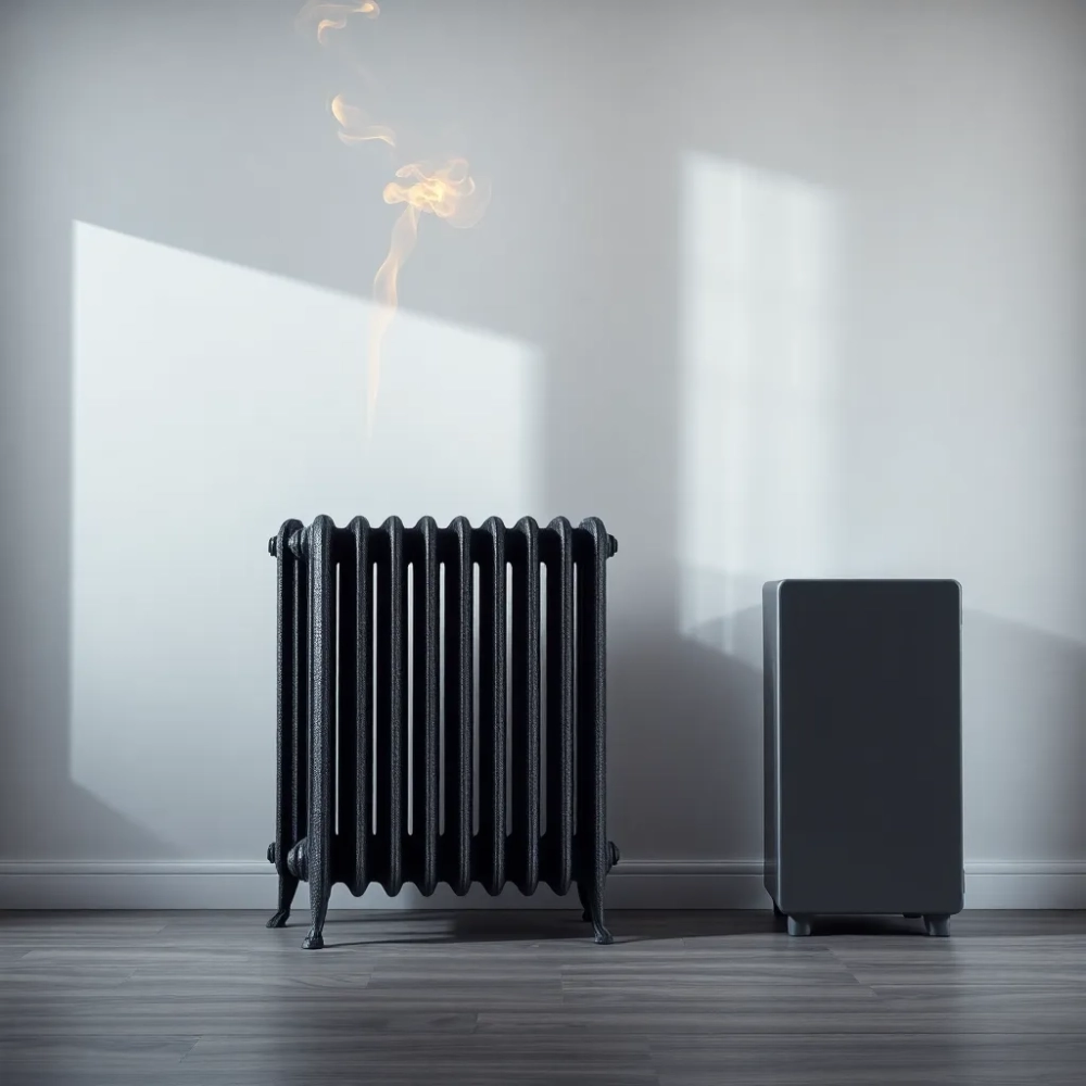 Koszt ogrzewania domu 200m2 pompą ciepła