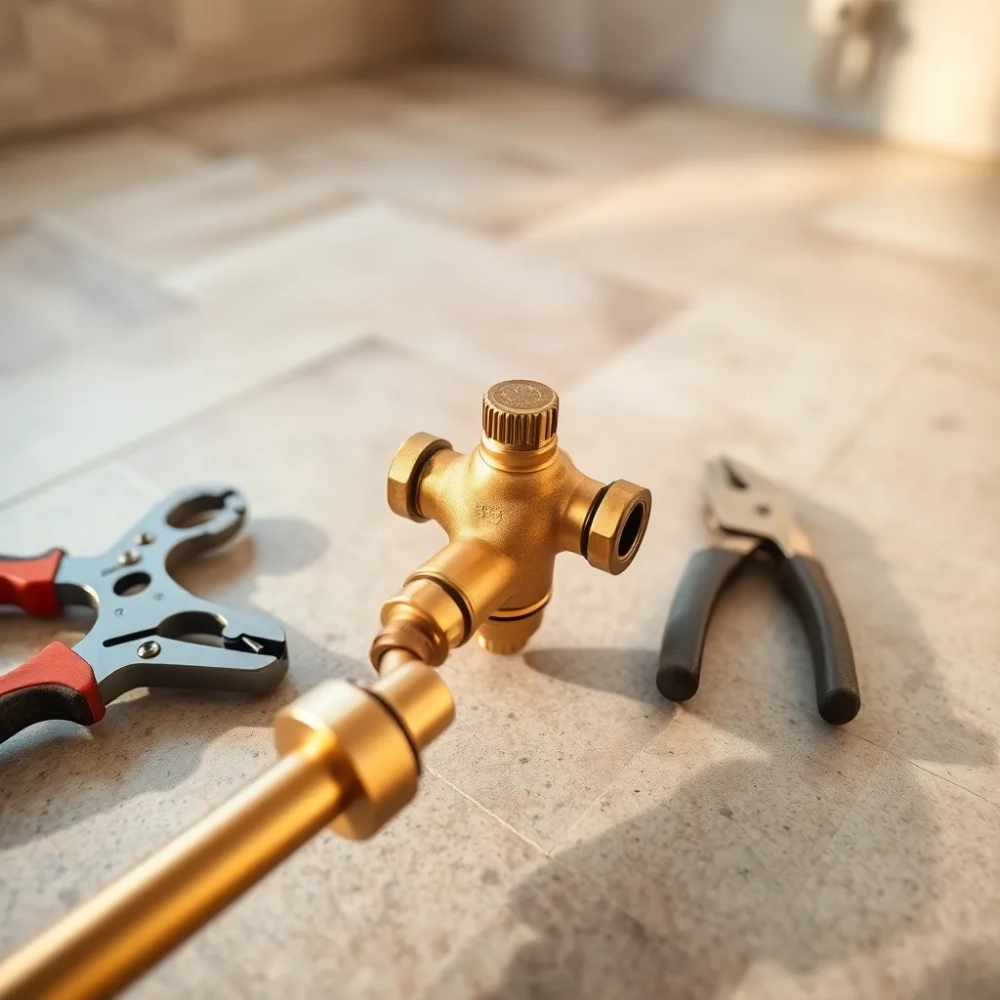 Koszt robocizny ogrzewania podłogowego wodnego