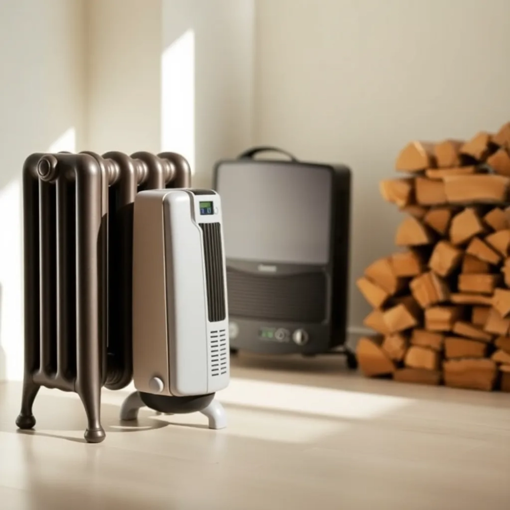 Koszty ogrzewania porównanie