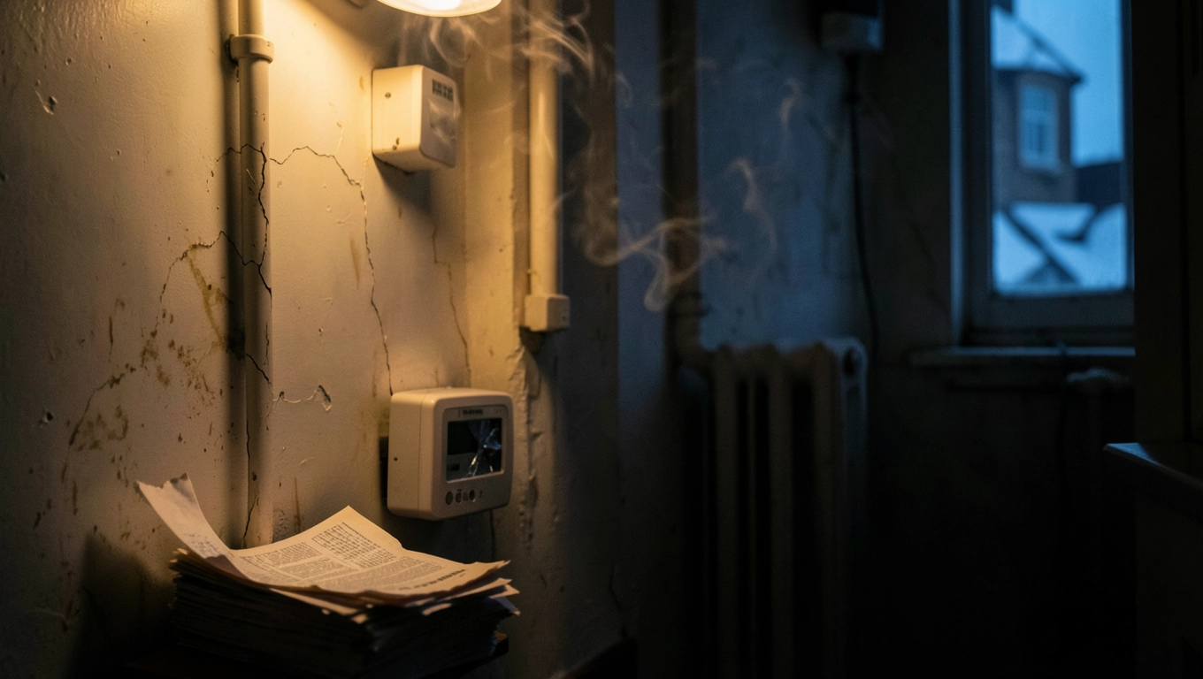 koszty ogrzewania w spółdzielni mieszkaniowej