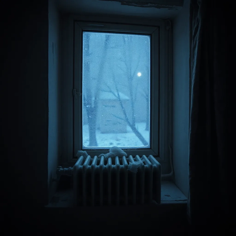 Kto odpowiada za ogrzewanie w mieszkaniu komunalnym