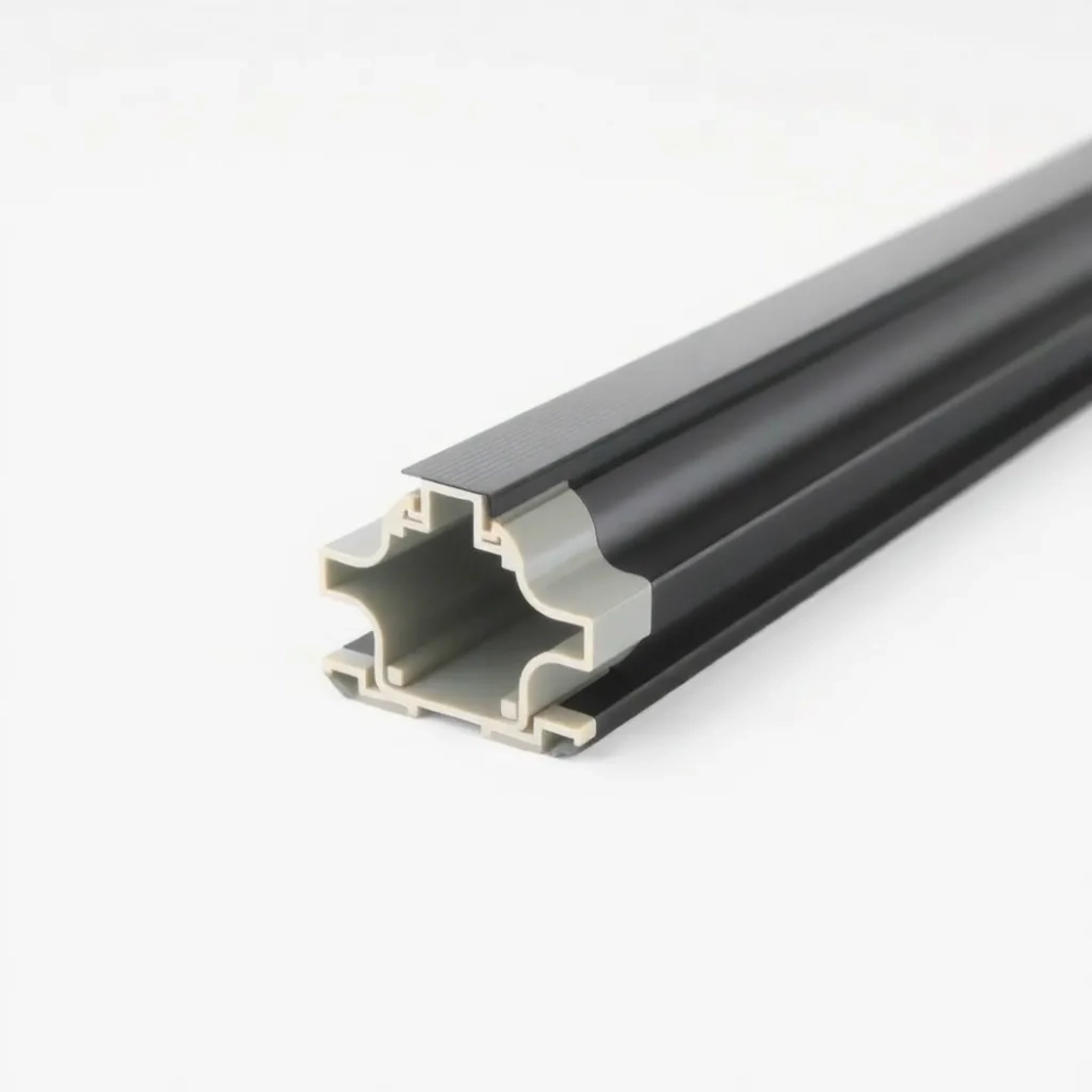 Listwa dylatacyjna do ogrzewania podłogowego