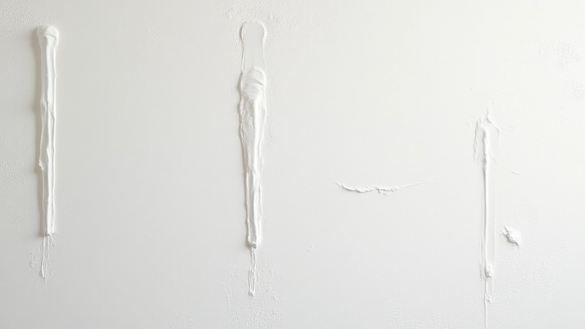 malowanie tynków gipsowych