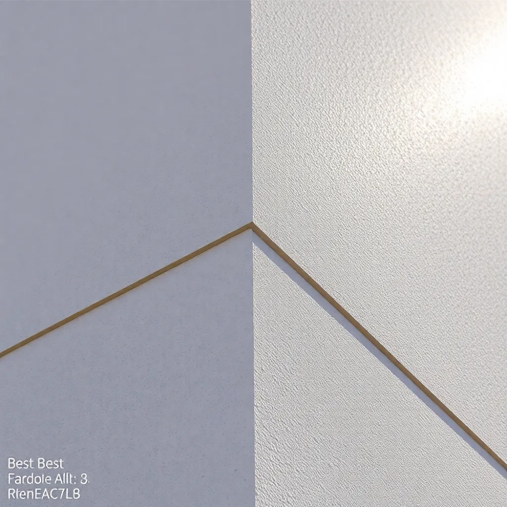 Najlepszy tynk elewacyjny