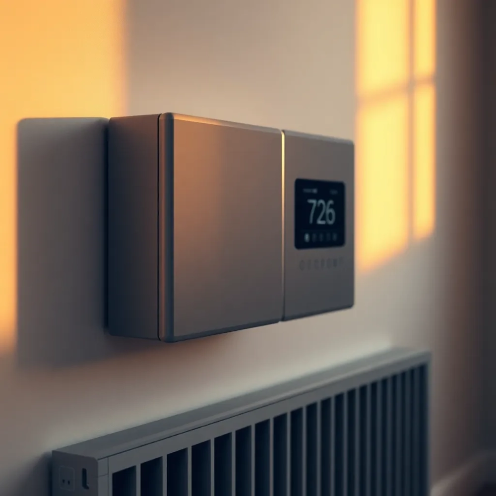 Najnowsze technologie ogrzewania domu