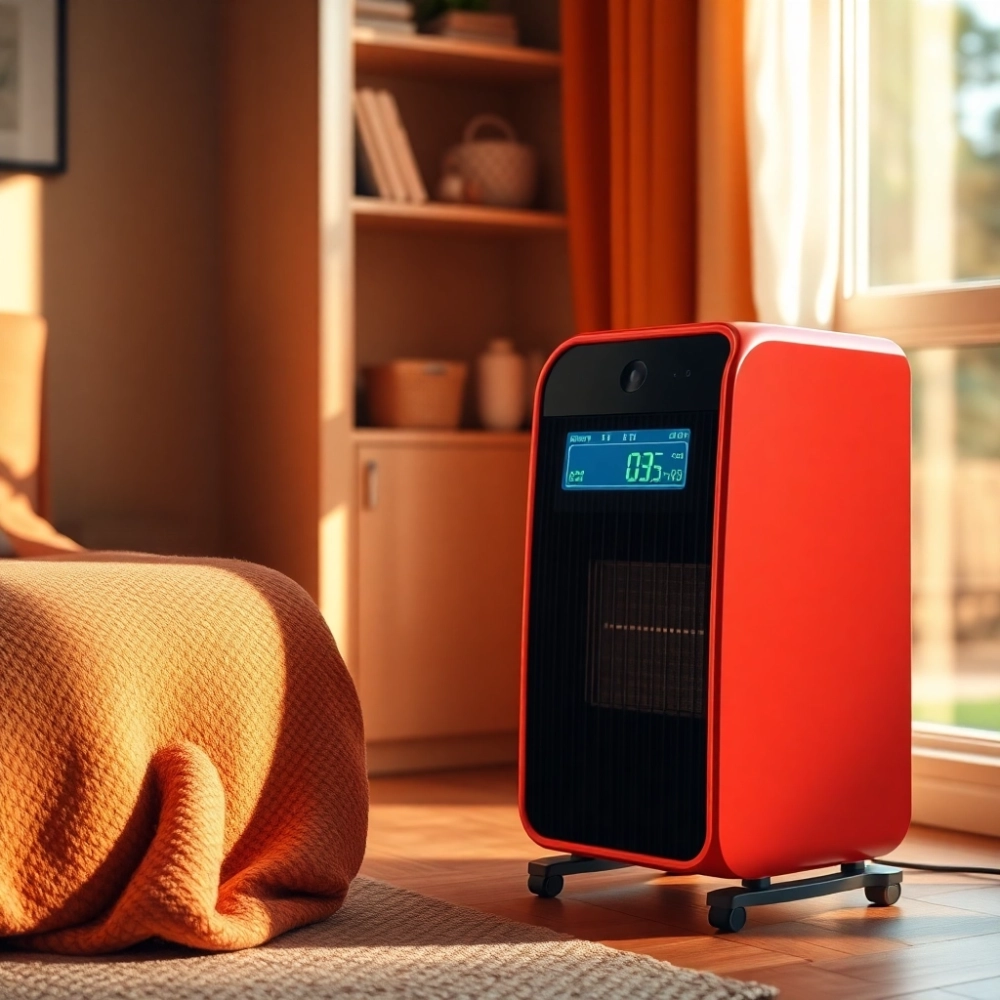 najtańsze ogrzewanie elektryczne