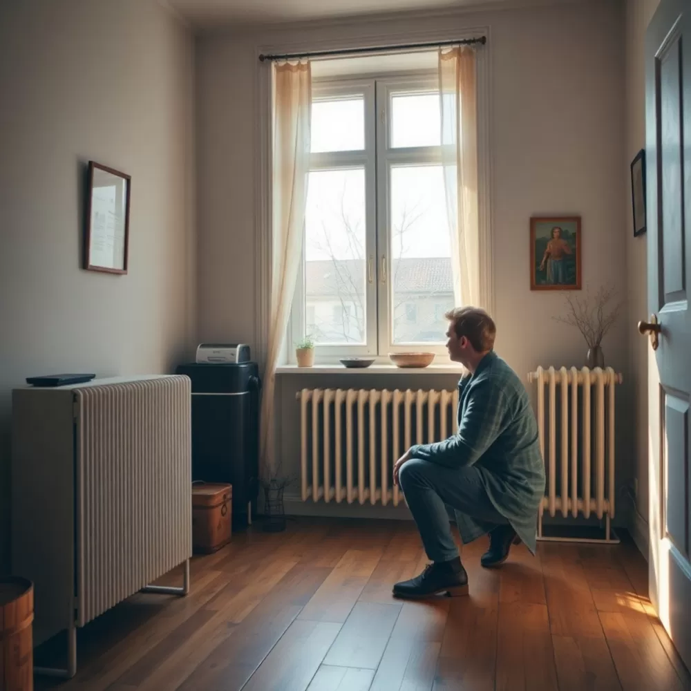 Najtańsze Ogrzewanie Mieszkania W Kamienicy