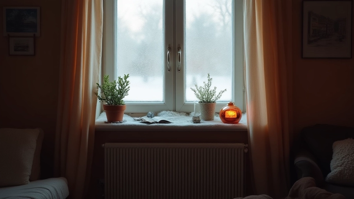 najtańsze ogrzewanie mieszkania