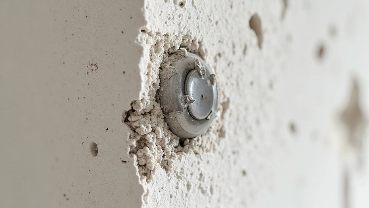 narożnik do tynków cementowo wapiennych