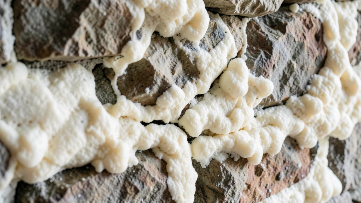 Ocieplanie pianką PUR samemu