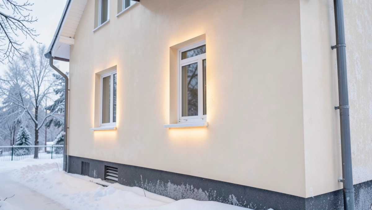 ocieplanie powłoką termiczną tychy