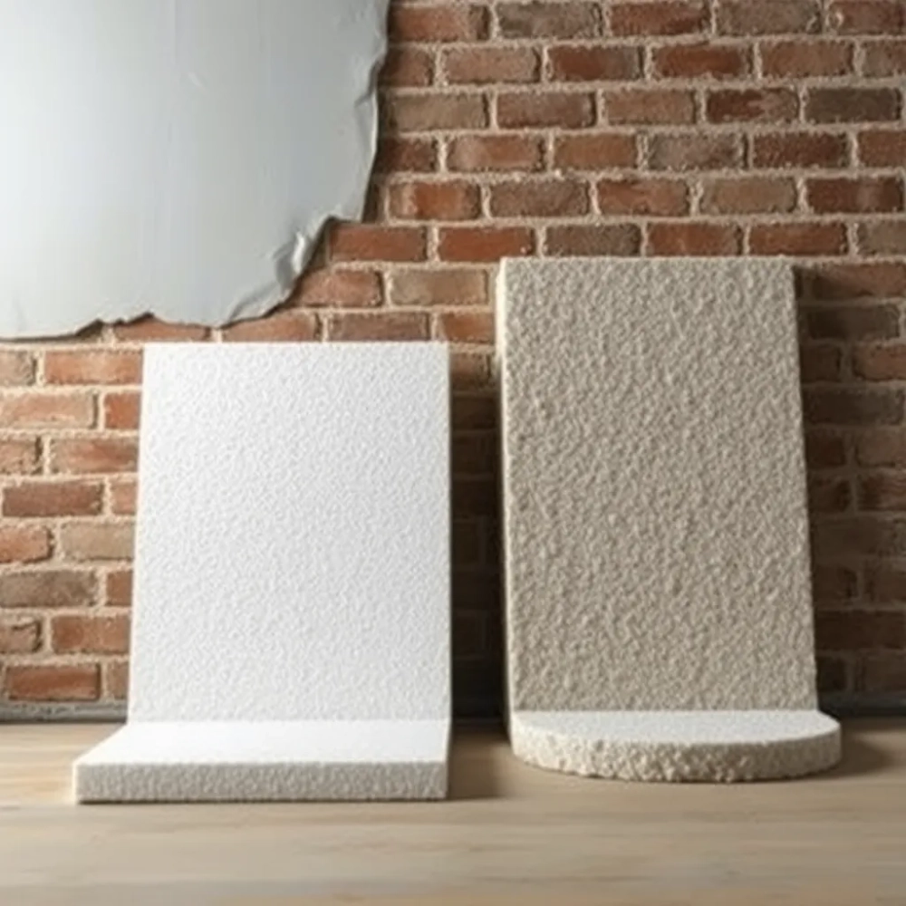 Ocieplenie domu wełna mineralna czy styropianem