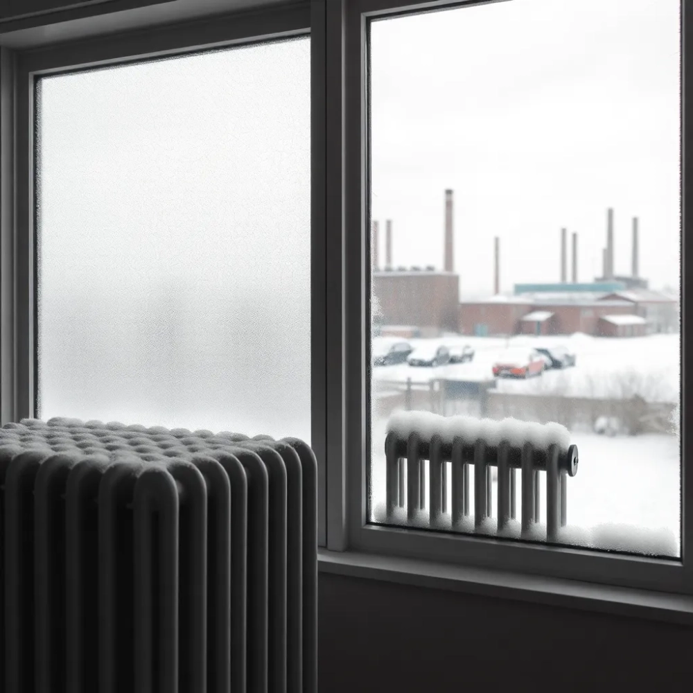 Ogrzewanie centralne a miejskie