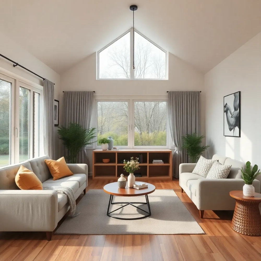 Ogrzewanie domu kominkiem z płaszczem wodnym