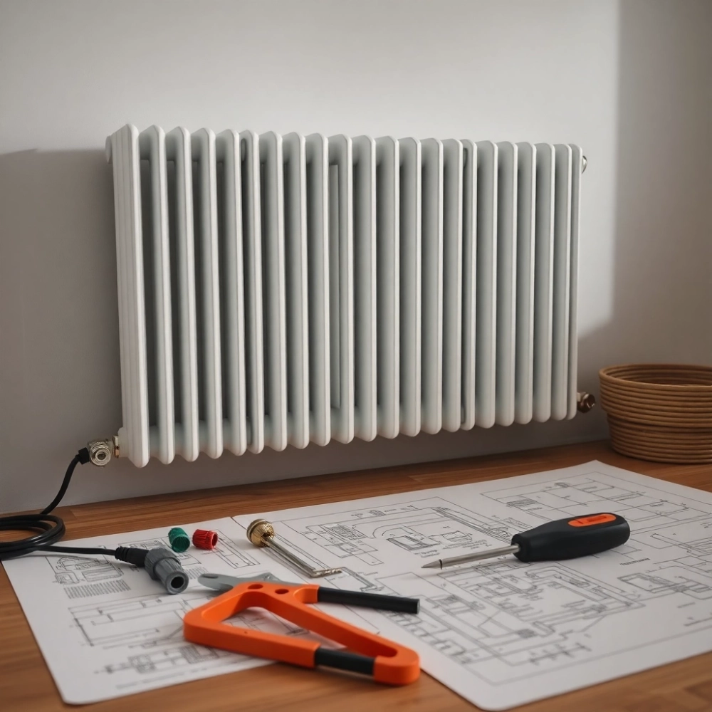 ogrzewanie elektryczne koszt instalacji