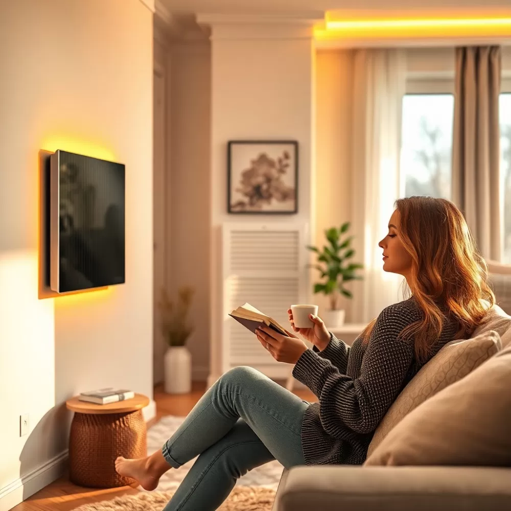 Ogrzewanie Elektryczne Mieszkania