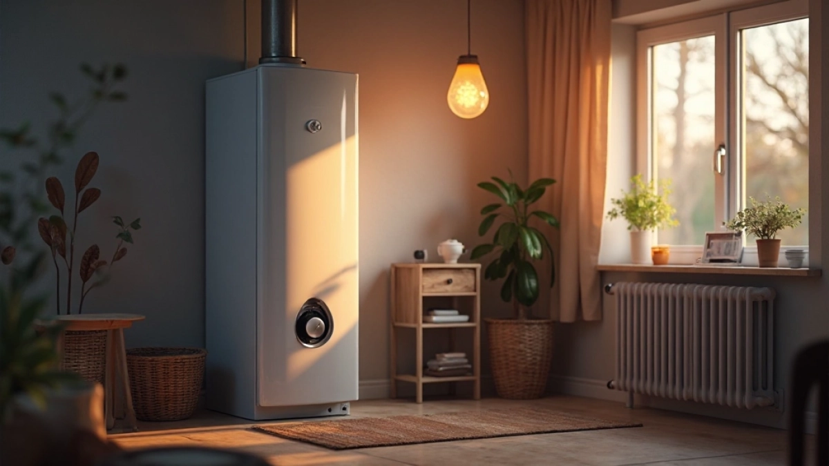 ogrzewanie gazowe ile kosztuje miesięcznie