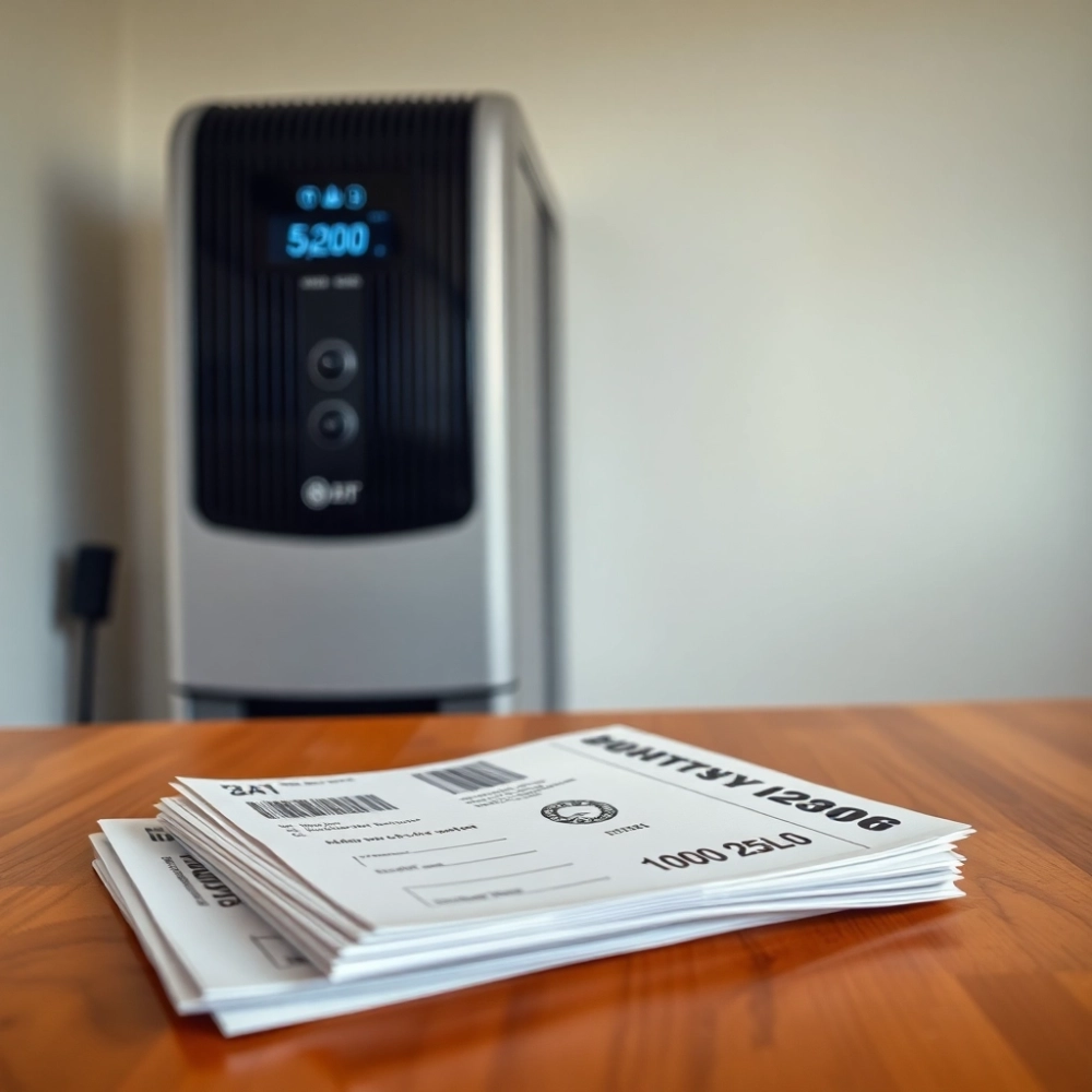 ogrzewanie gazowe koszt miesięczny