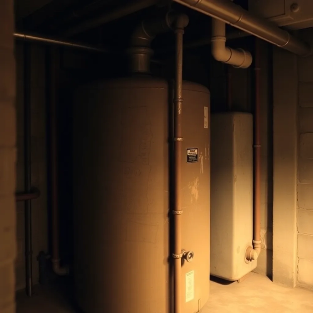 Ogrzewanie olejowe do kiedy