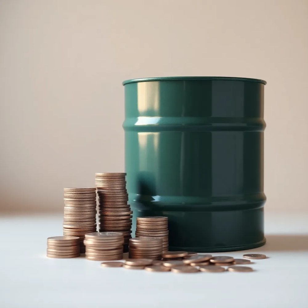 Ogrzewanie olejowe koszt