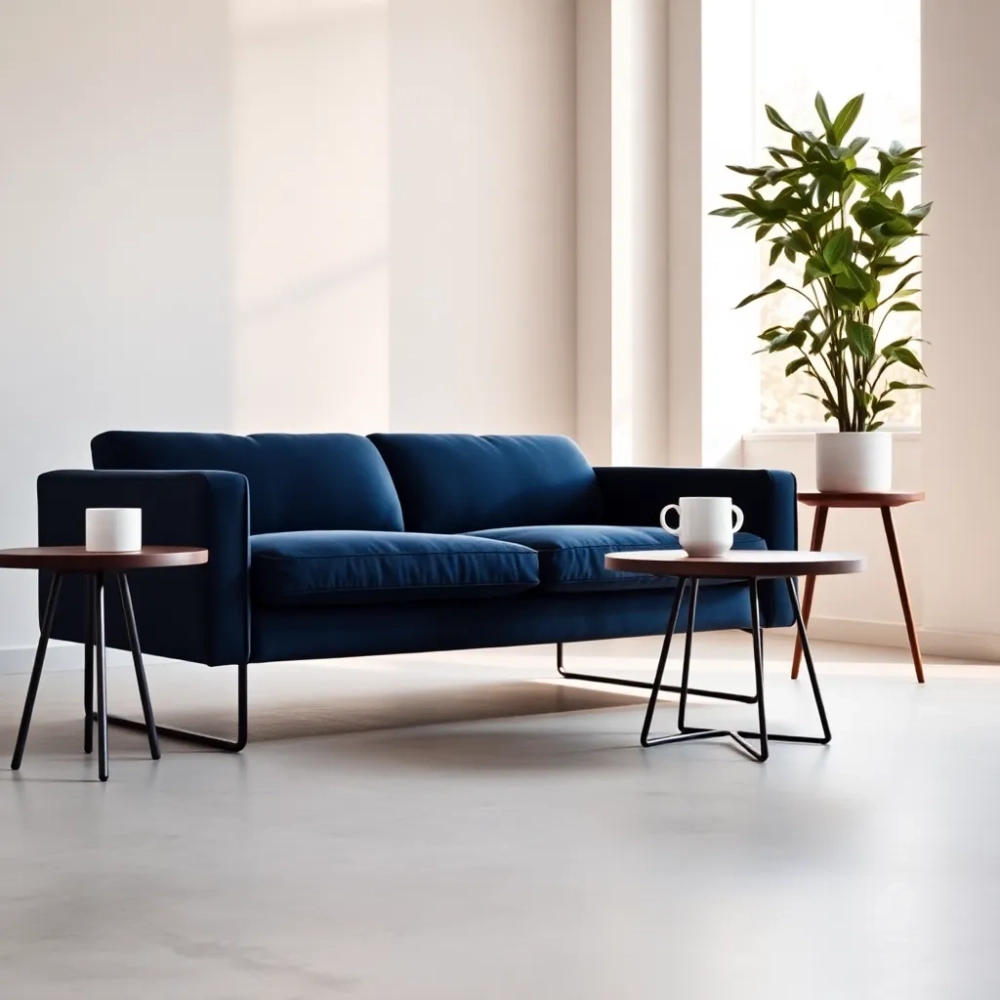 Ogrzewanie podłogowe a meble