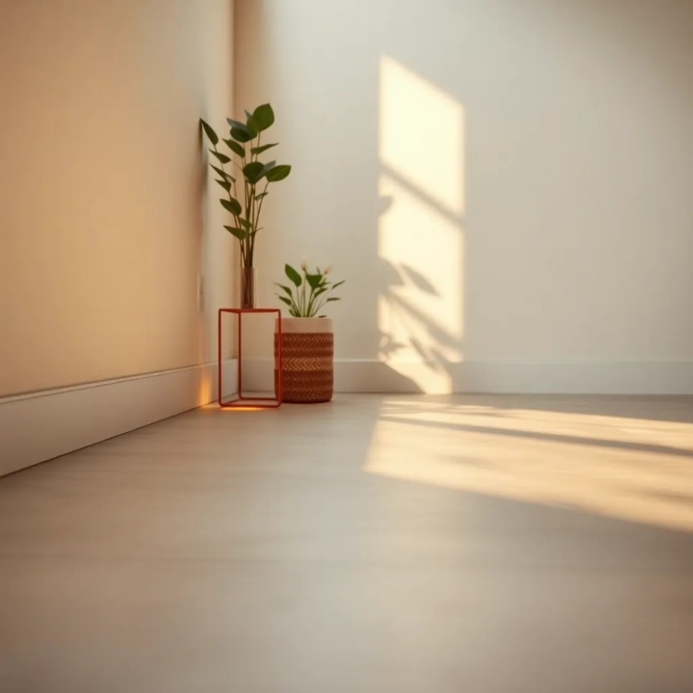 Ogrzewanie podłogowe a zdrowie