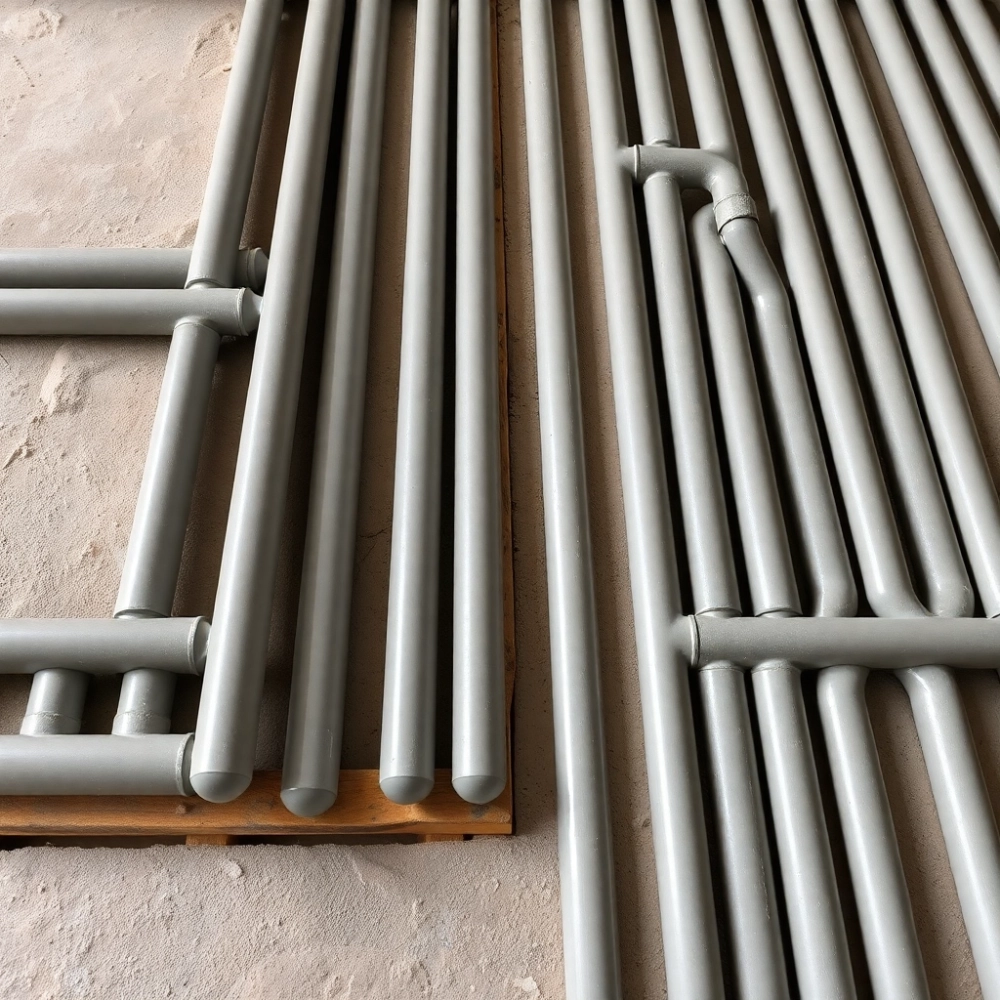 Ogrzewanie Podłogowe Co 10 Czy 15 Cm