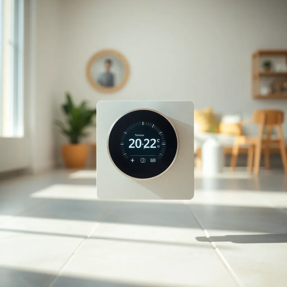 Ogrzewanie podłogowe elektryczne koszty miesięczne 2024