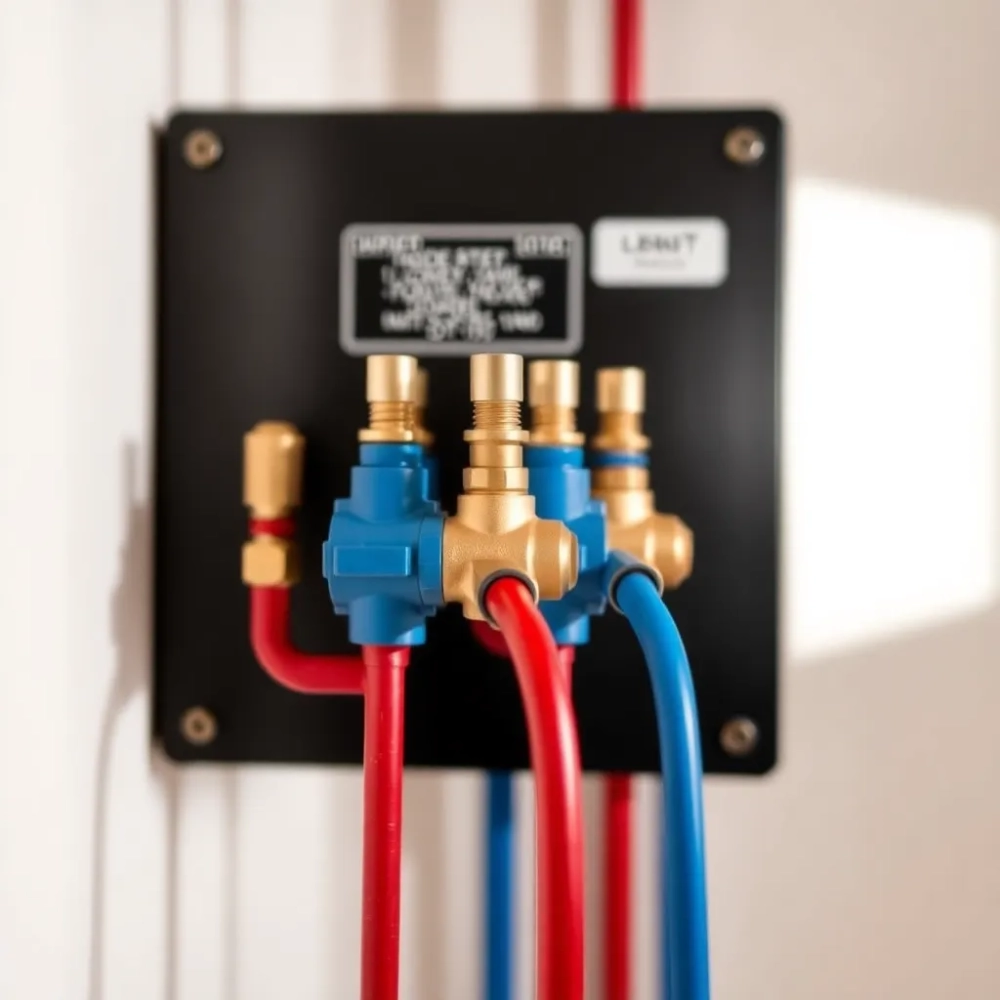 Ogrzewanie podłogowe jak podłączyć