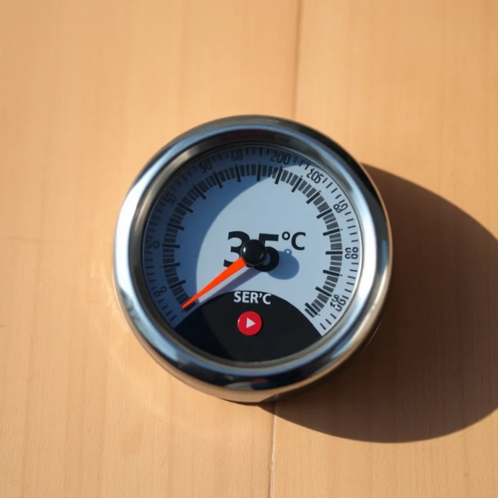 Ogrzewanie podłogowe jaka temperatura na piecu