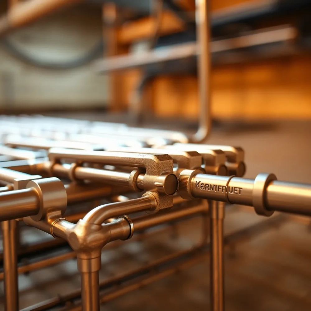 Ogrzewanie podłogowe rozdzielacz jak działa