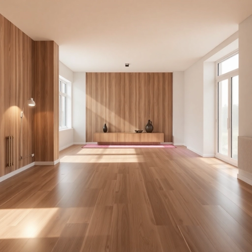 ogrzewanie podłogowe w bloku koszt