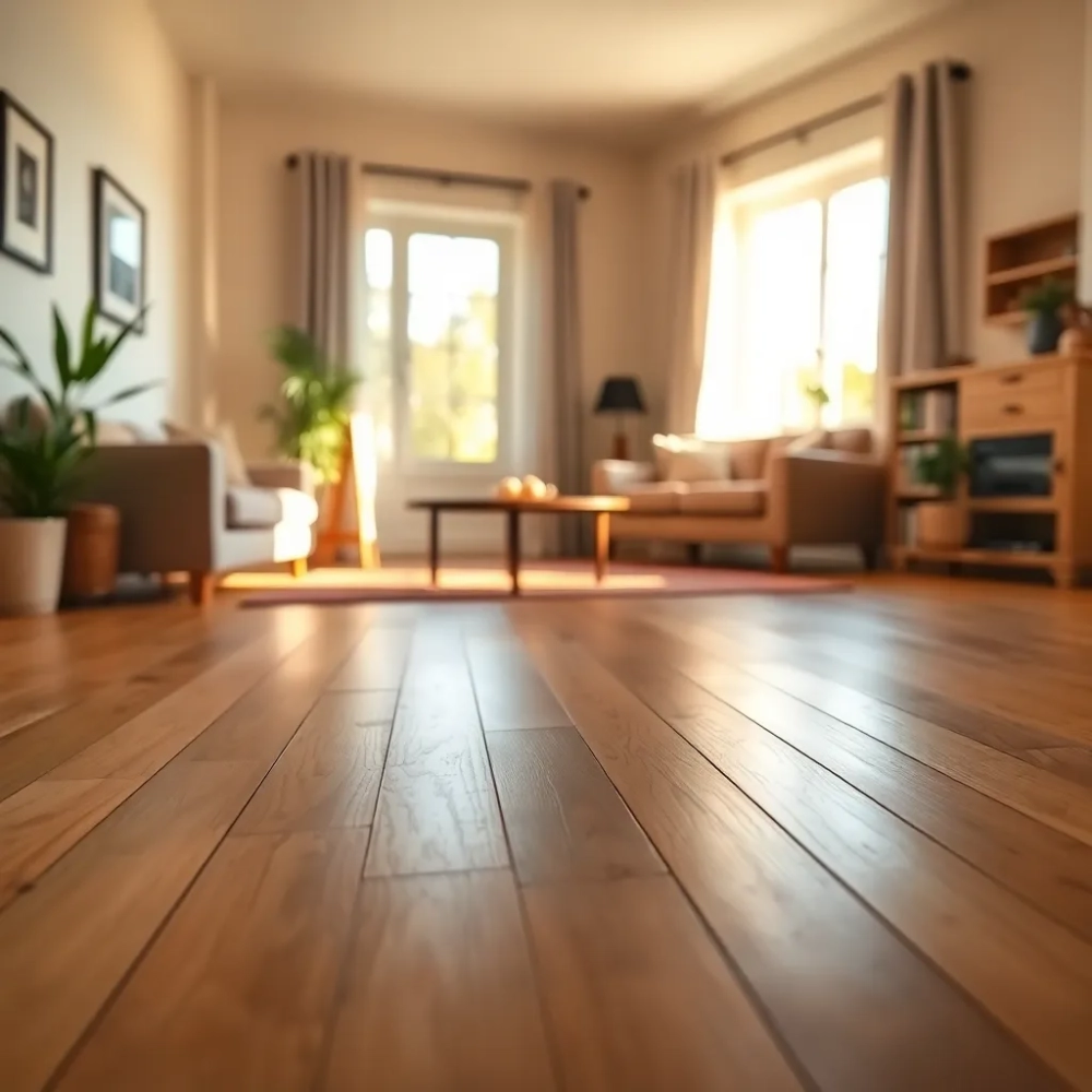 Ogrzewanie podłogowe w domu parterowym