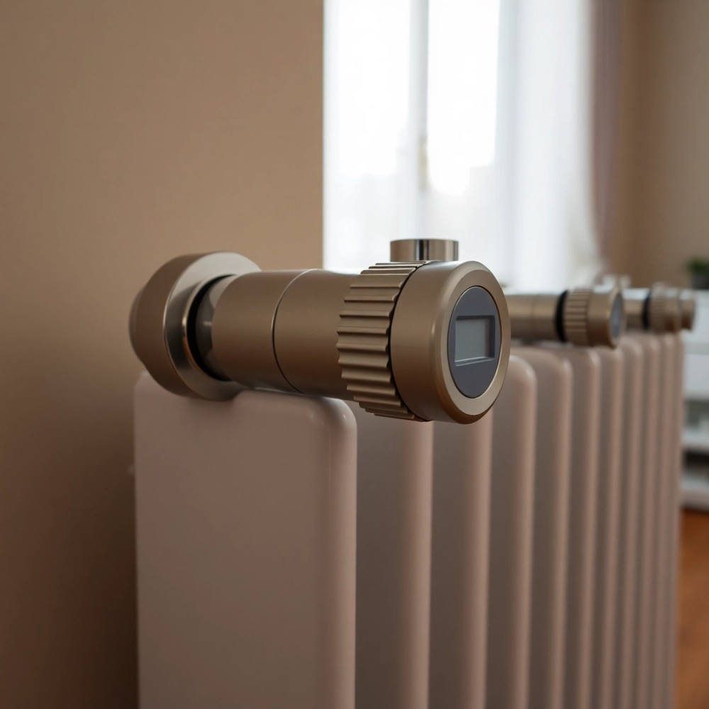 Ogrzewanie W Blokach Przepisy