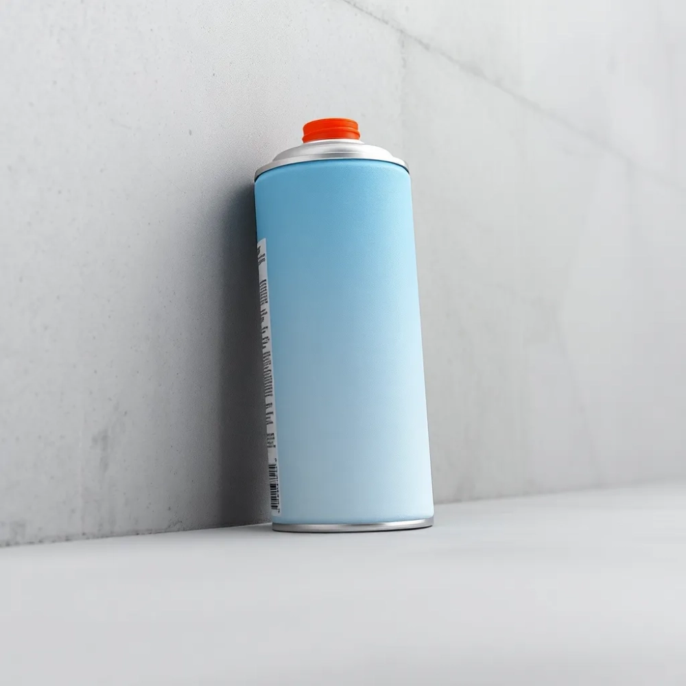 Pianka do ocieplania w sprayu