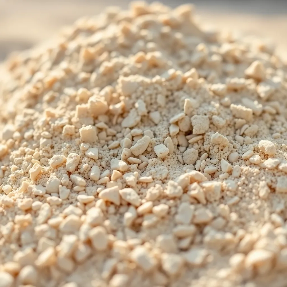 Piasek do tynkowania cena