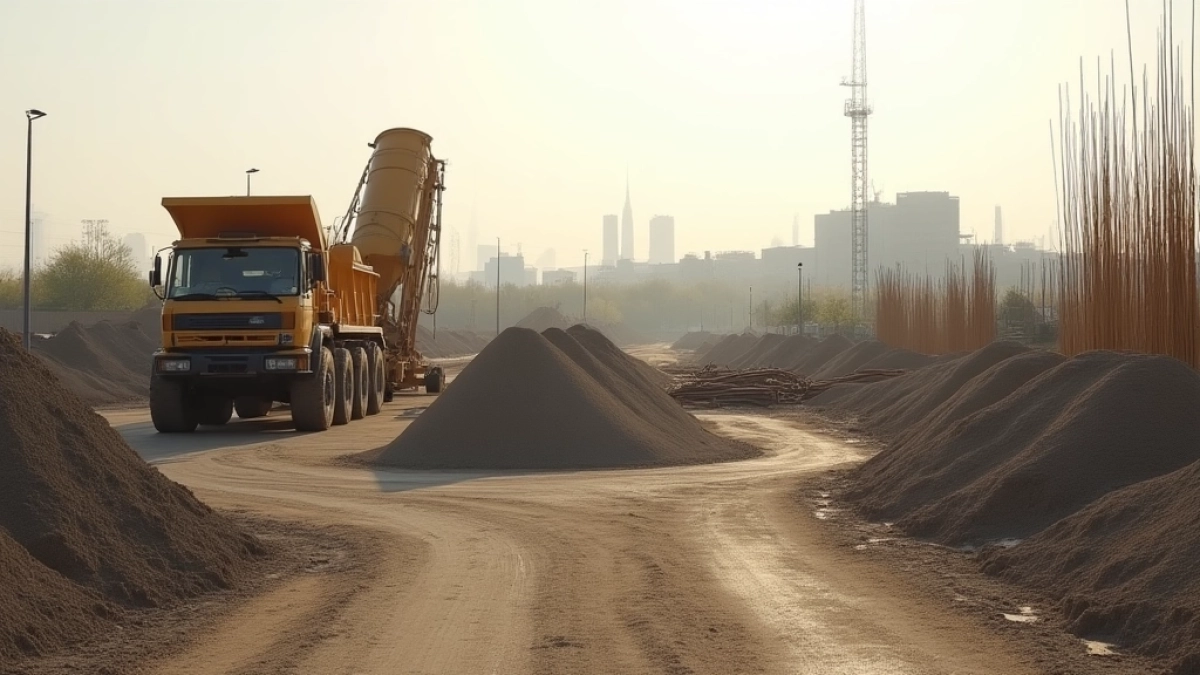 Piasek do zapraw cena za m3 Kraków