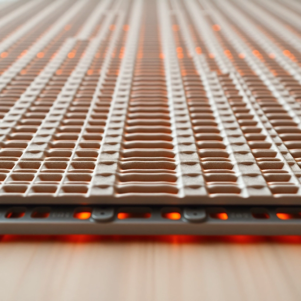 Płyta Na Ogrzewanie Podłogowe