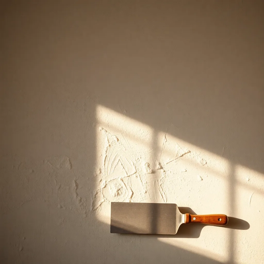 Po jakim czasie gładź na tynk