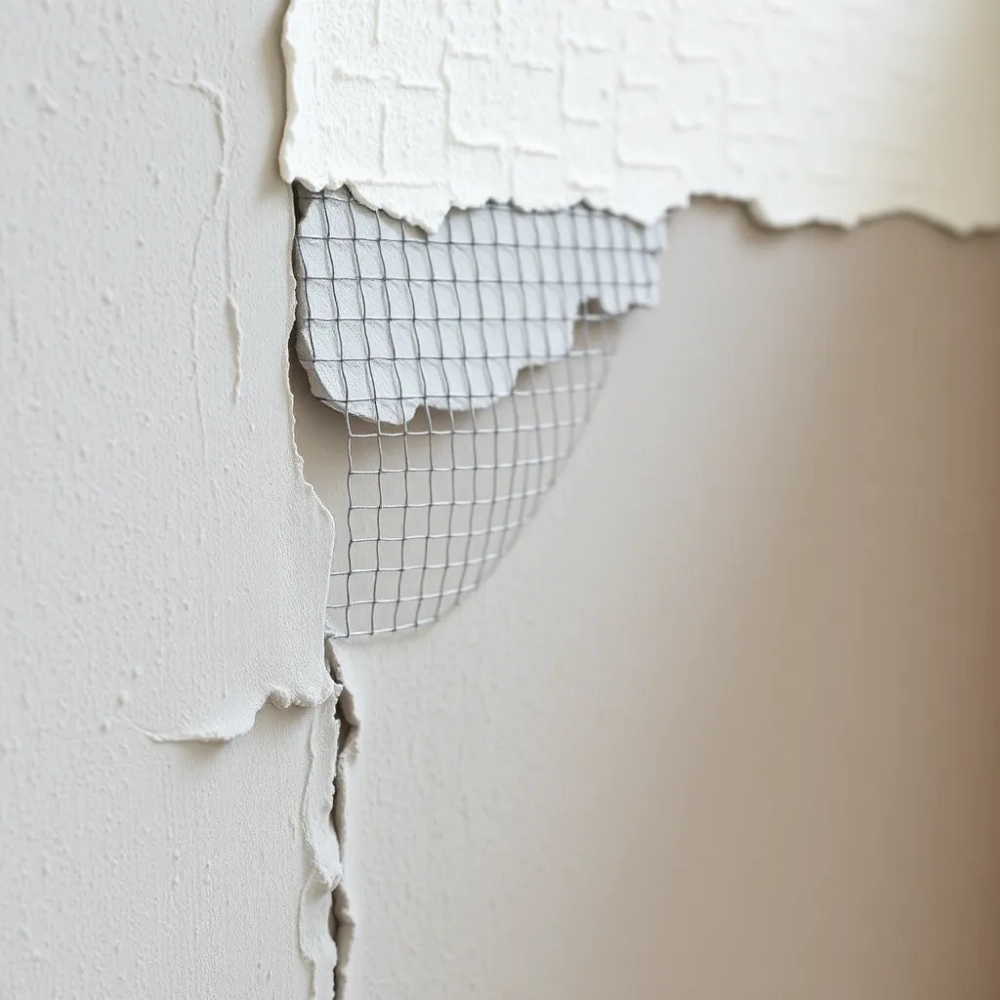 Po jakim czasie tynk na klej